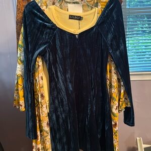 2582 - Dress - @ParkSo25